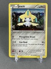 Jirachi