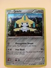 Jirachi