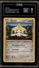 Jirachi