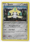 Jirachi