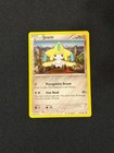 Jirachi