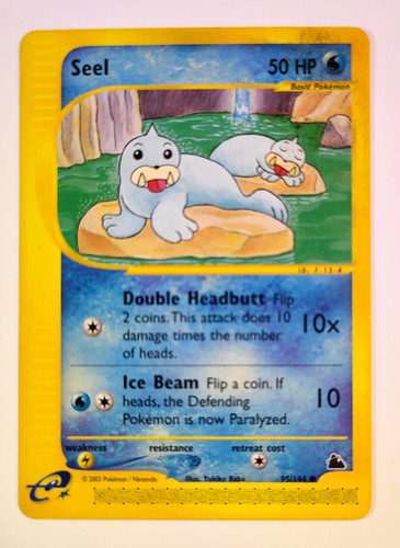 Seel