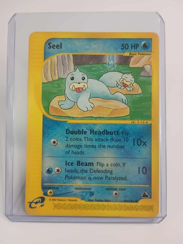 Seel