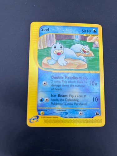 Seel