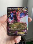 Hydreigon EX