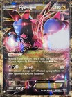 Hydreigon EX