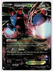 Hydreigon EX