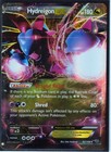 Hydreigon EX