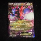 Hydreigon EX