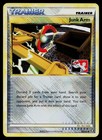 Junk Arm