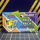 Booster Pack