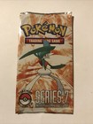 Booster Pack