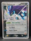 Rocket's Suicune EX