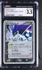 Rocket's Suicune EX