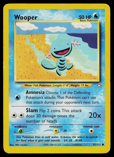 Wooper