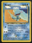 Wooper