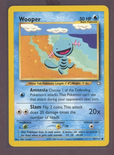 Wooper