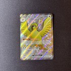 Pidgeot ex