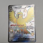 Pidgeot ex