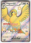 Pidgeot ex