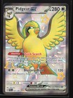 Pidgeot ex