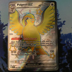 Pidgeot ex