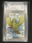 Pidgeot ex