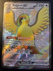 Pidgeot ex