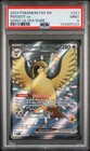 Pidgeot ex