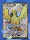 Pidgeot ex