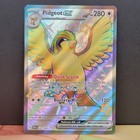 Pidgeot ex