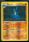 Lucario