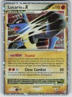 Lucario