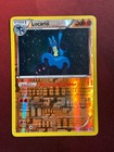 Lucario