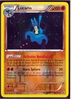 Lucario