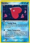 Luvdisc
