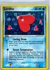 Luvdisc