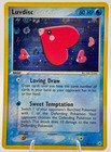 Luvdisc