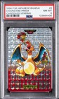 Charizard & Arcanine