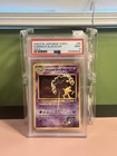 Sabrina's Alakazam-Holo