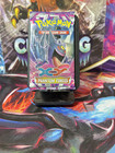 Booster Pack