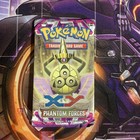 Booster Pack