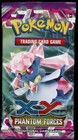 Booster Pack