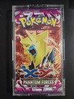 Booster Pack