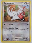 Zangoose
