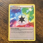 Prism Energy