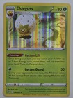 Eldegoss