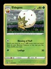 Eldegoss