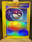 Master Ball