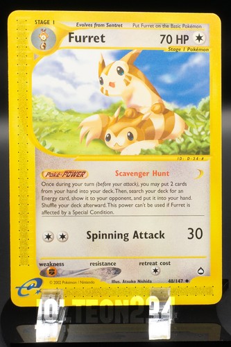 Furret